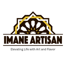 Imane Artisan logo